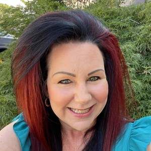 Meet your Posher, Kerry
